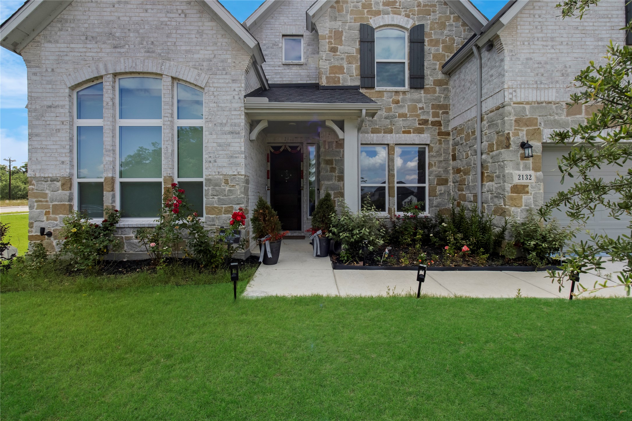 2132 Oudry Drive Little Elm TX 75068