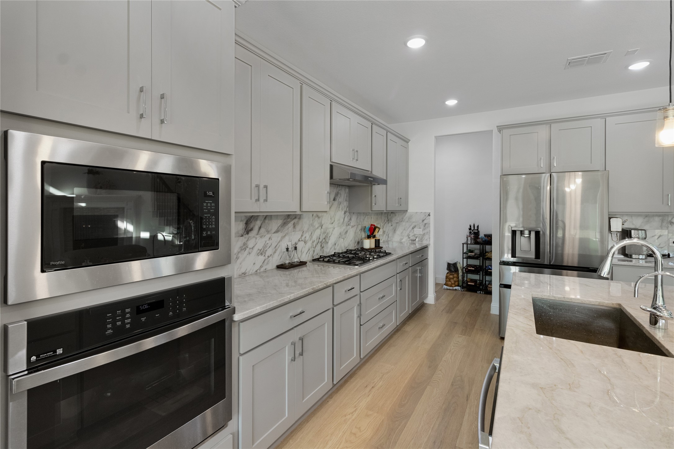 2132 Oudry Drive Little Elm TX 75068