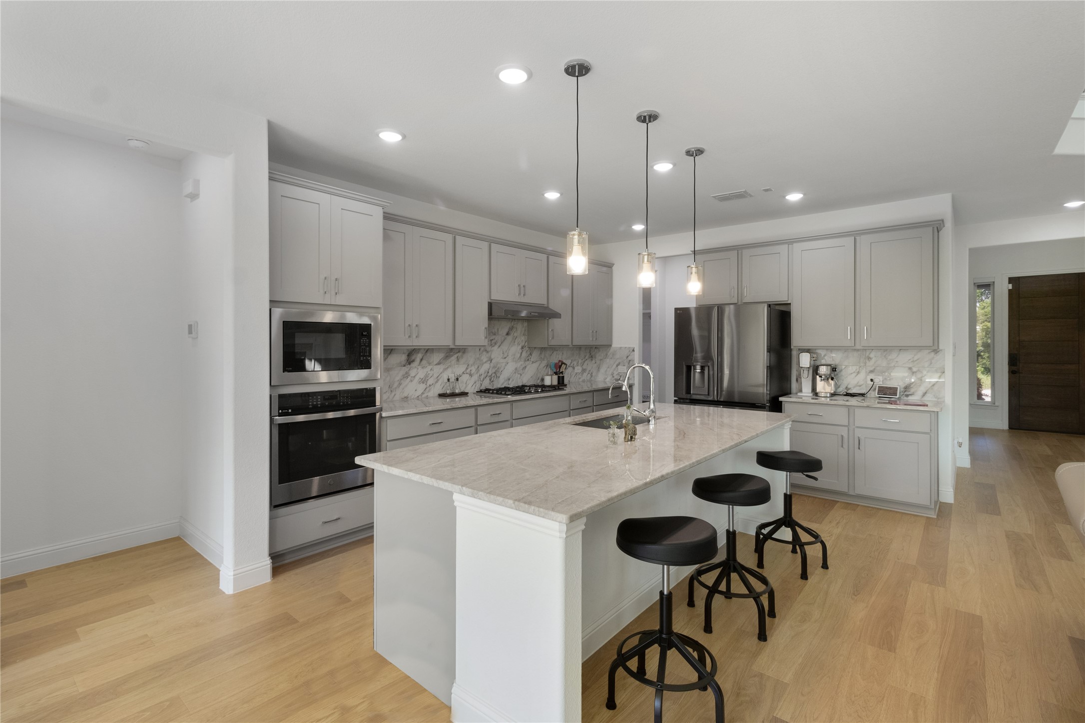 2132 Oudry Drive Little Elm TX 75068