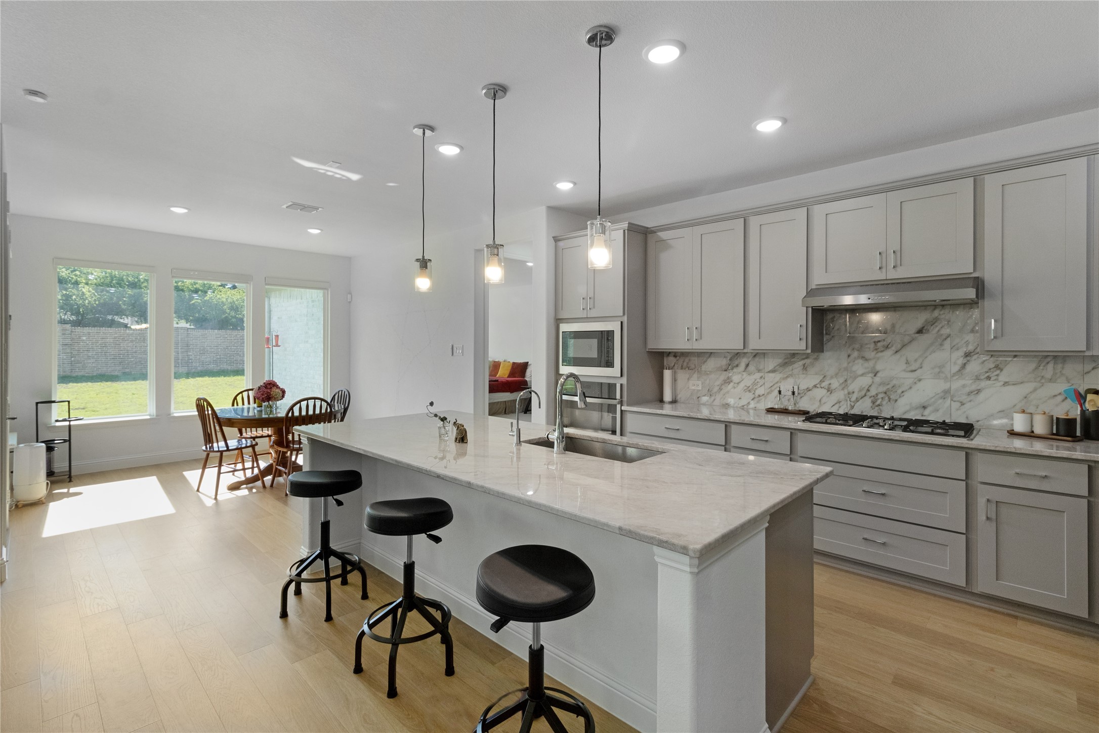 2132 Oudry Drive Little Elm TX 75068