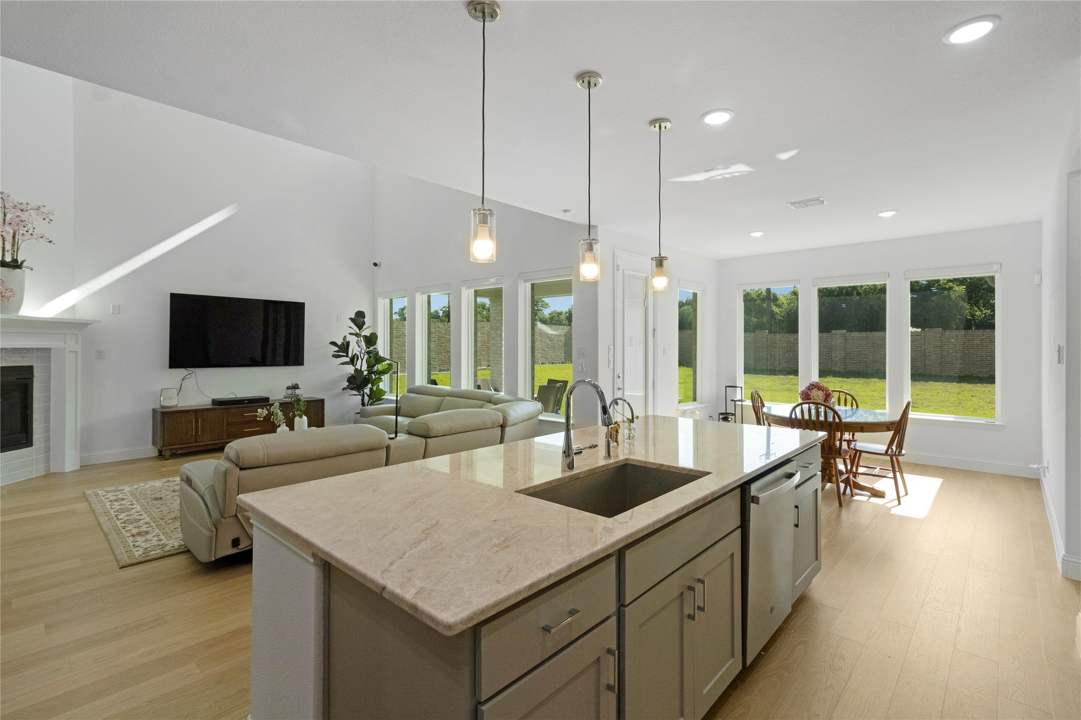 2132 Oudry Drive Little Elm TX 75068