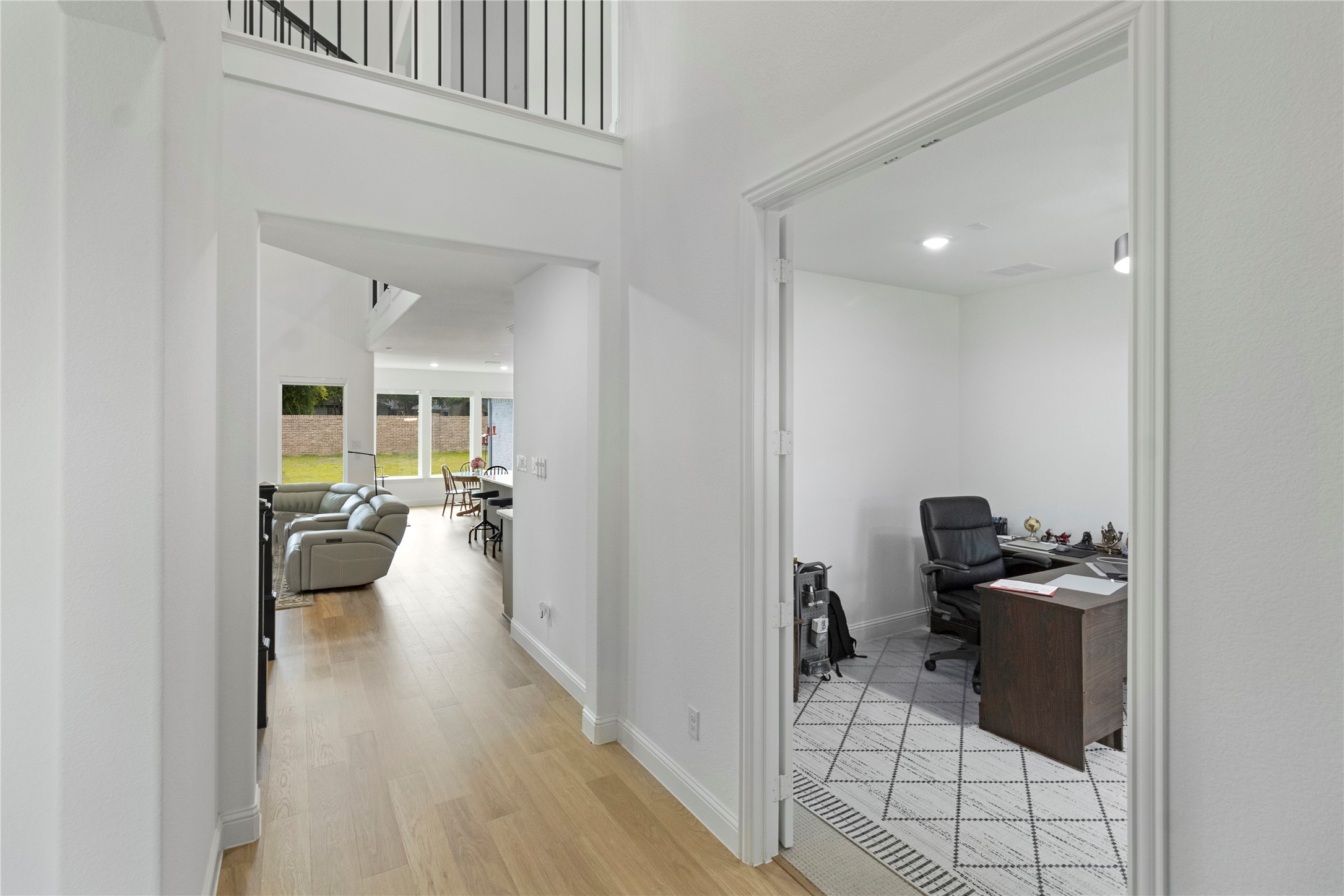 2132 Oudry Drive Little Elm TX 75068