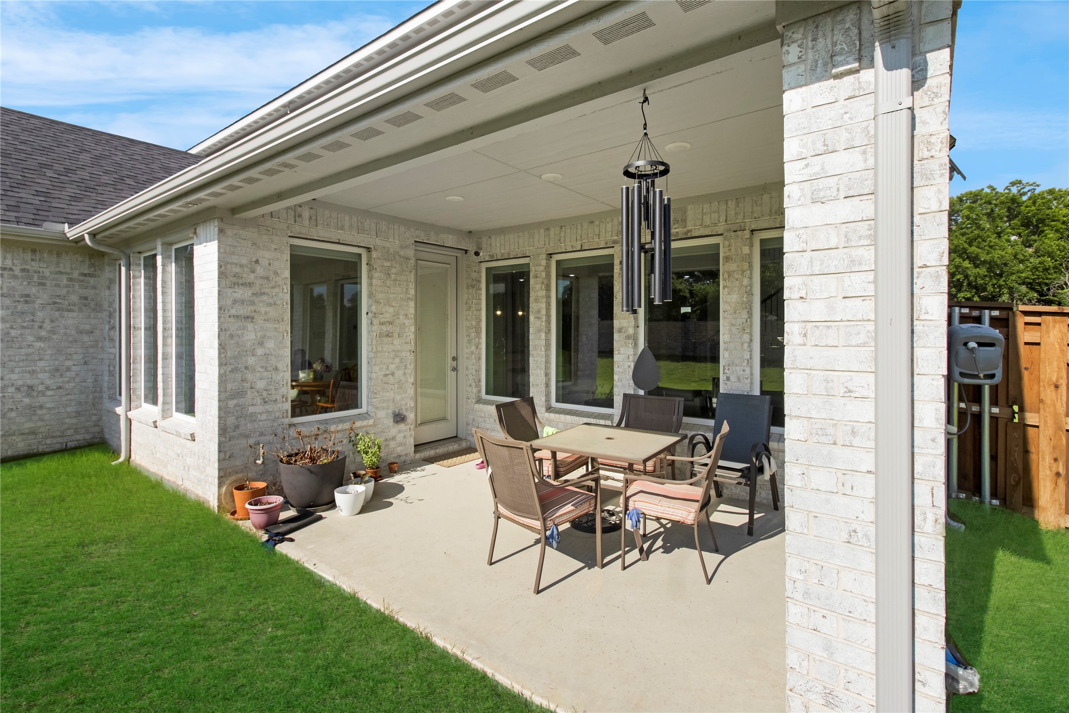 2132 Oudry Drive Little Elm TX 75068