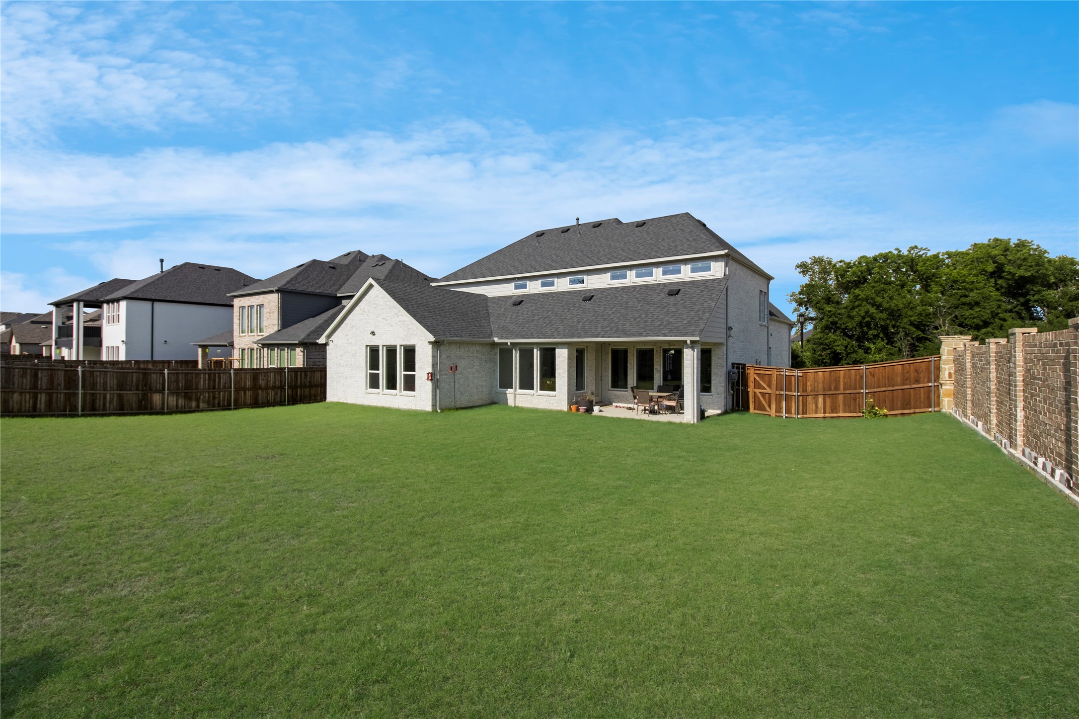 2132 Oudry Drive Little Elm TX 75068