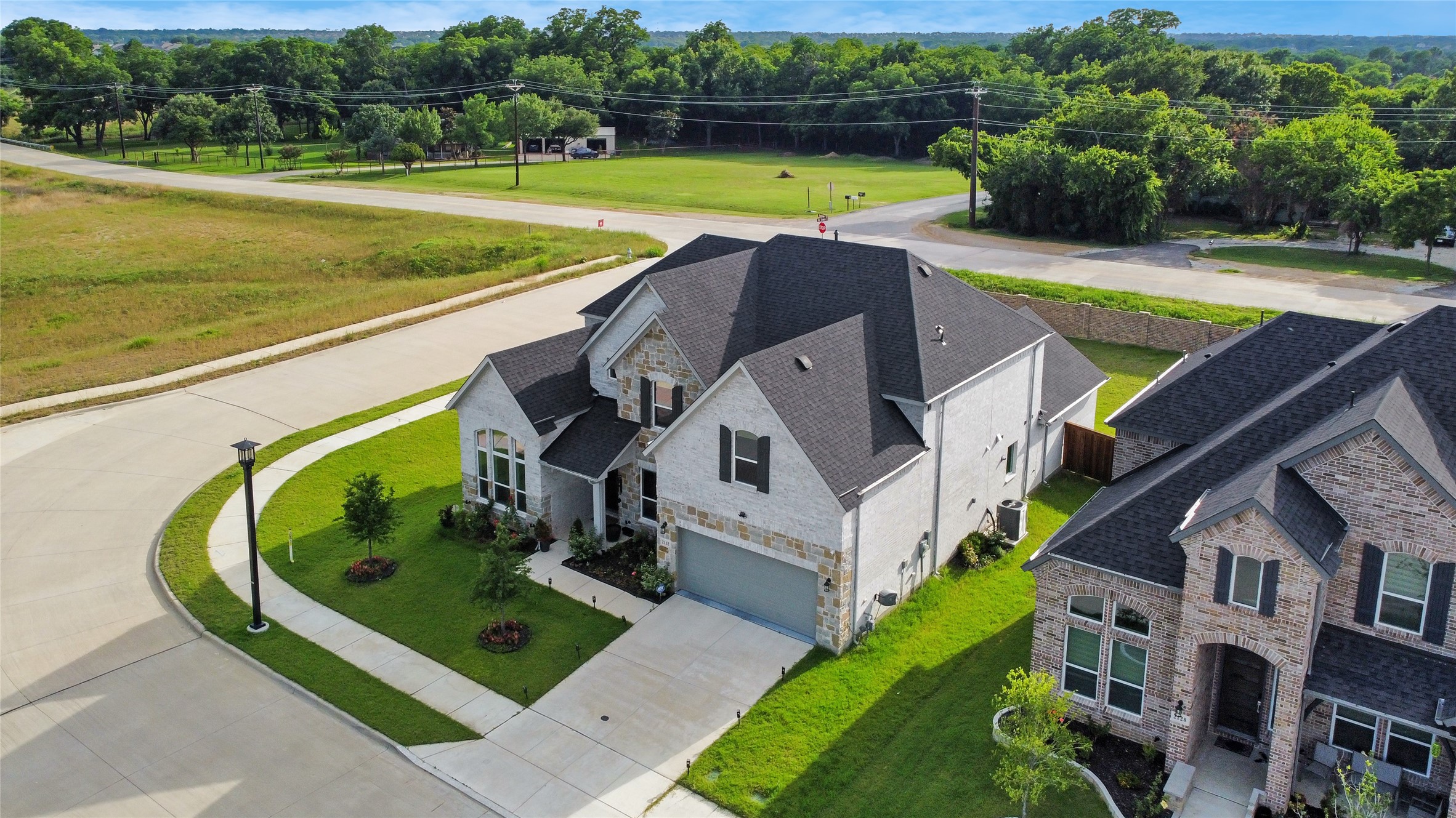 2132 Oudry Drive Little Elm TX 75068