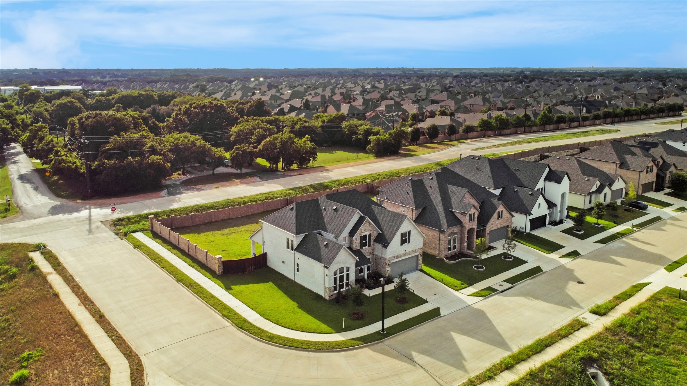 2132 Oudry Drive Little Elm TX 75068