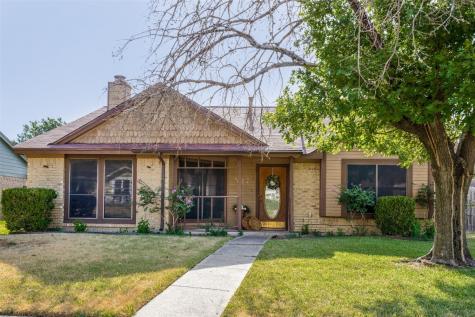 527 Covey Lane Mesquite TX 75150