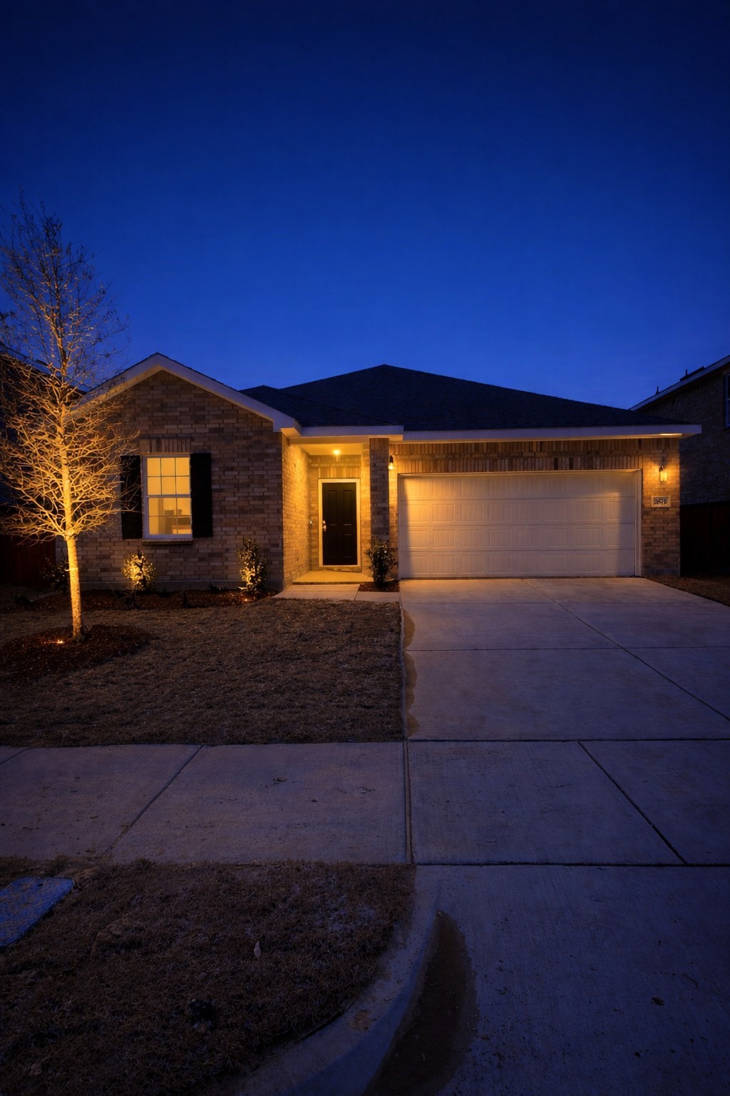 1873 Lockhart Drive Forney TX 75126