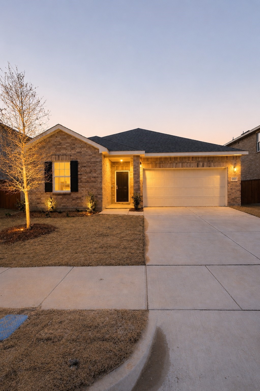 1873 Lockhart Drive Forney TX 75126