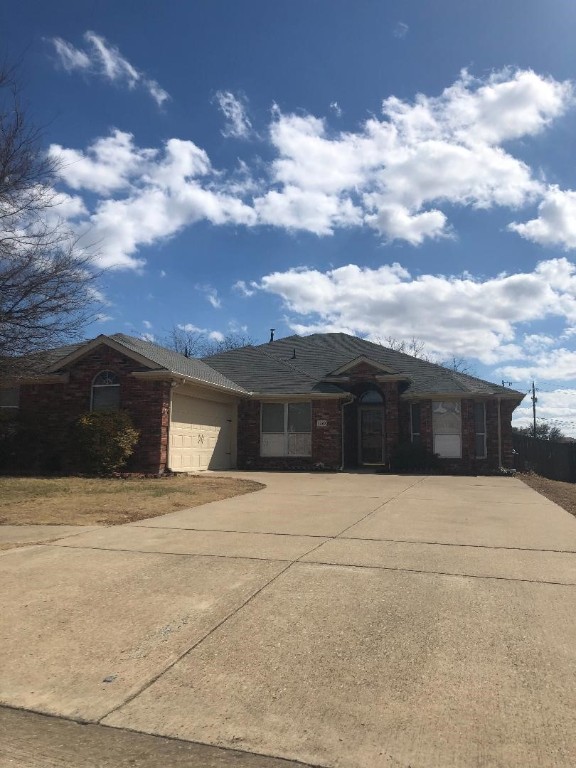 1820 Eastfork Lane Wylie TX 75098