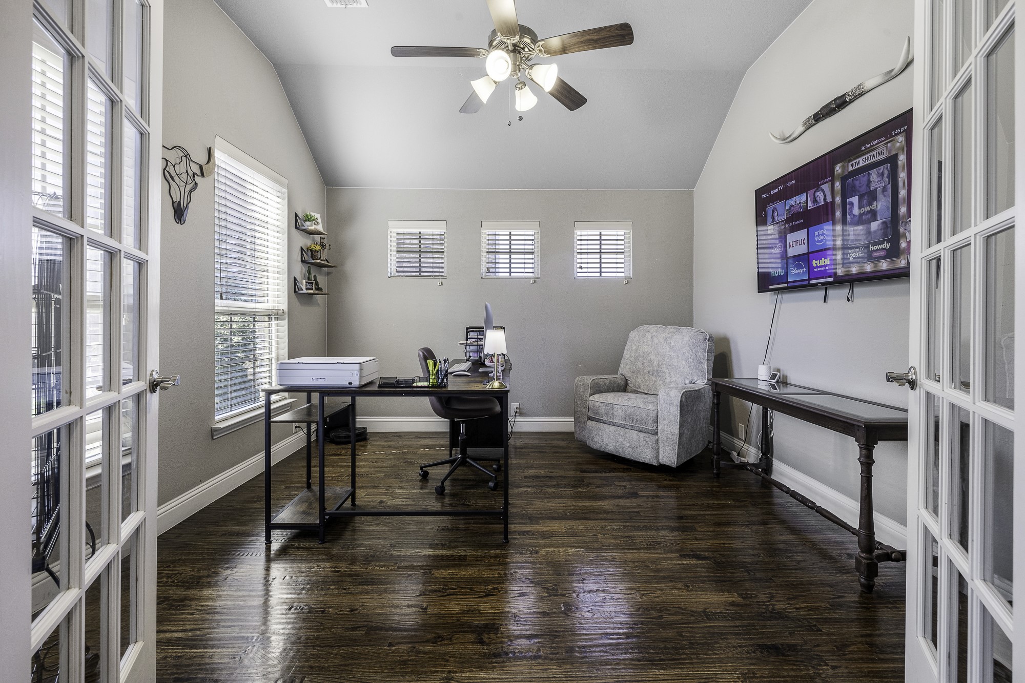 1028 Crest Meadow Drive Fort Worth TX 76052