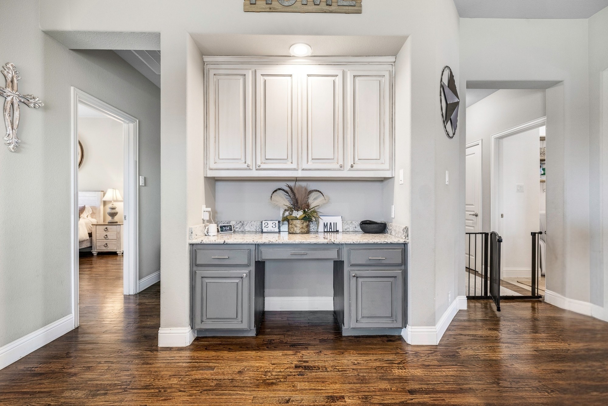 1028 Crest Meadow Drive Fort Worth TX 76052