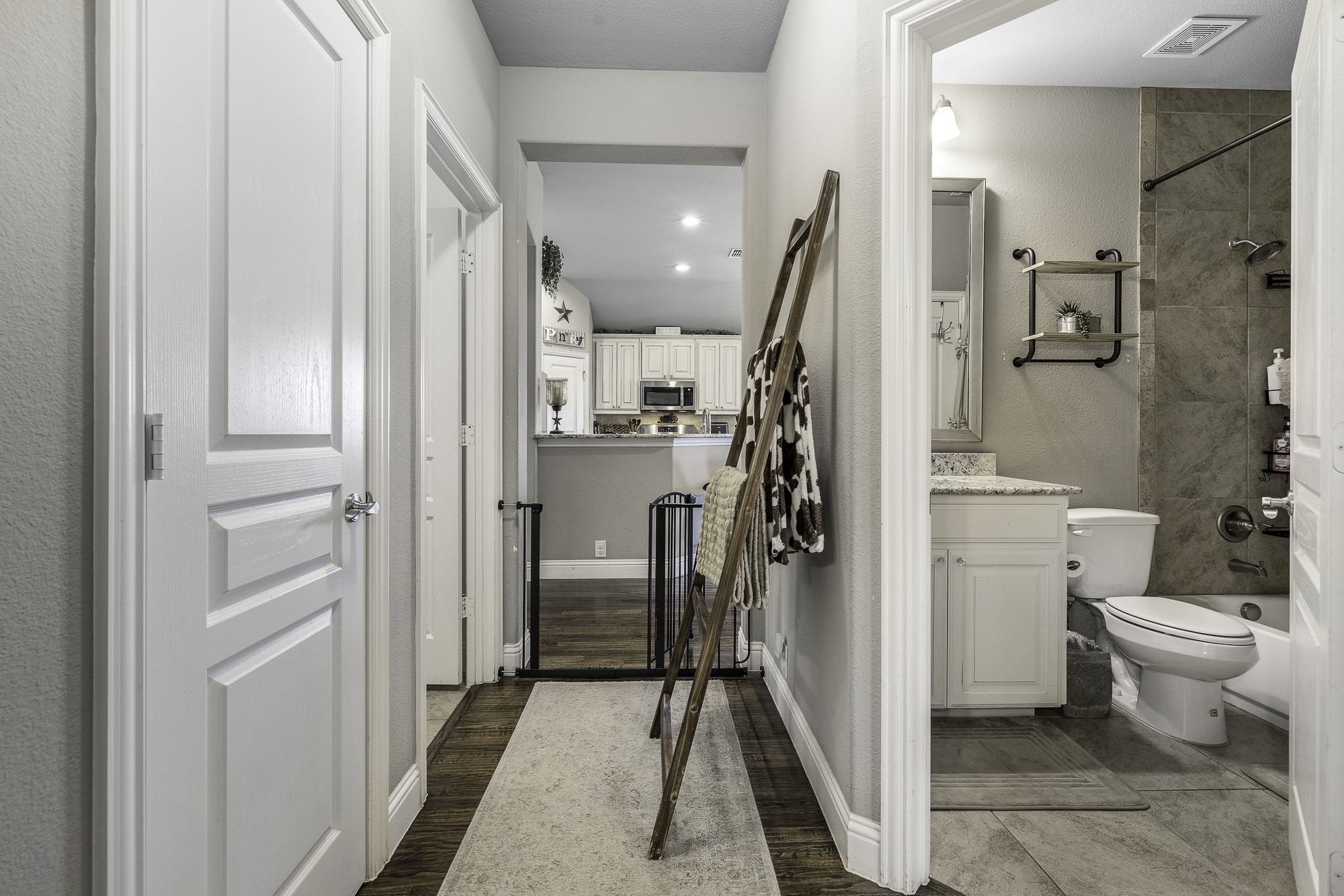 1028 Crest Meadow Drive Fort Worth TX 76052
