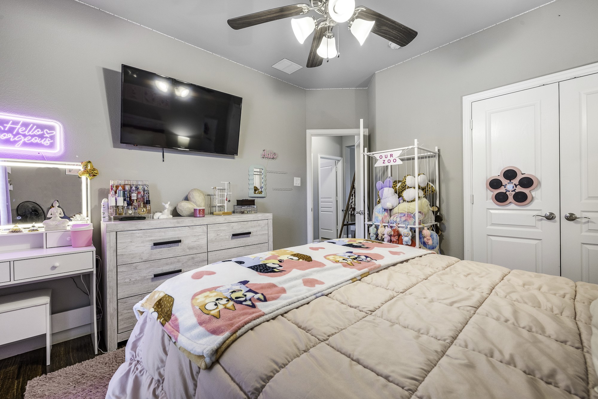 1028 Crest Meadow Drive Fort Worth TX 76052
