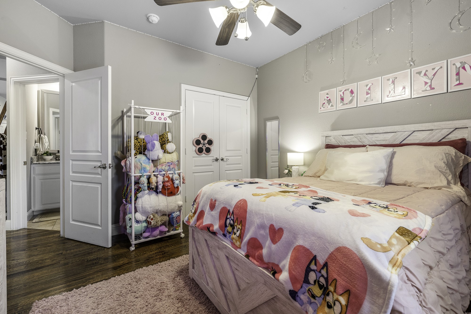 1028 Crest Meadow Drive Fort Worth TX 76052
