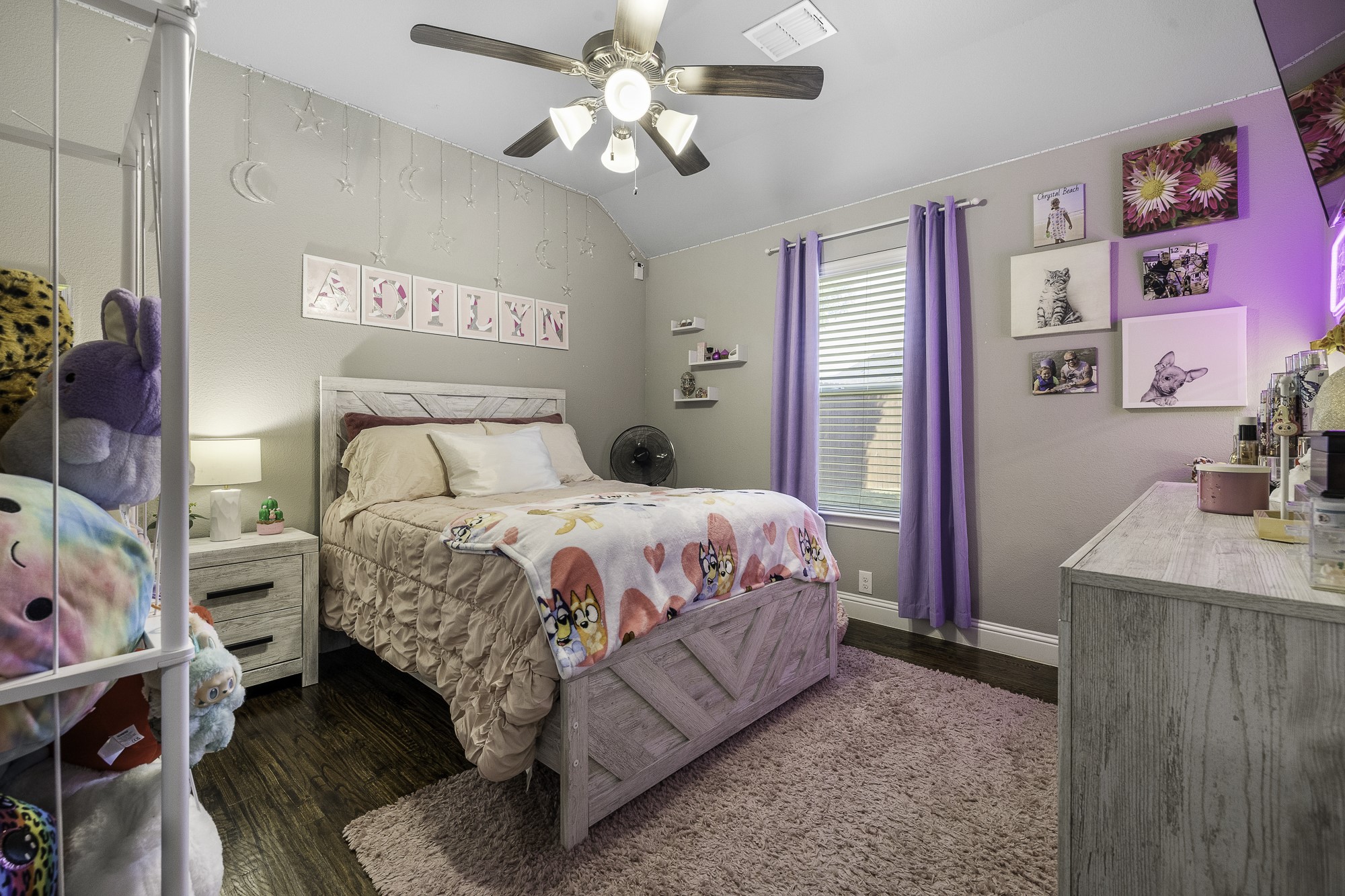 1028 Crest Meadow Drive Fort Worth TX 76052