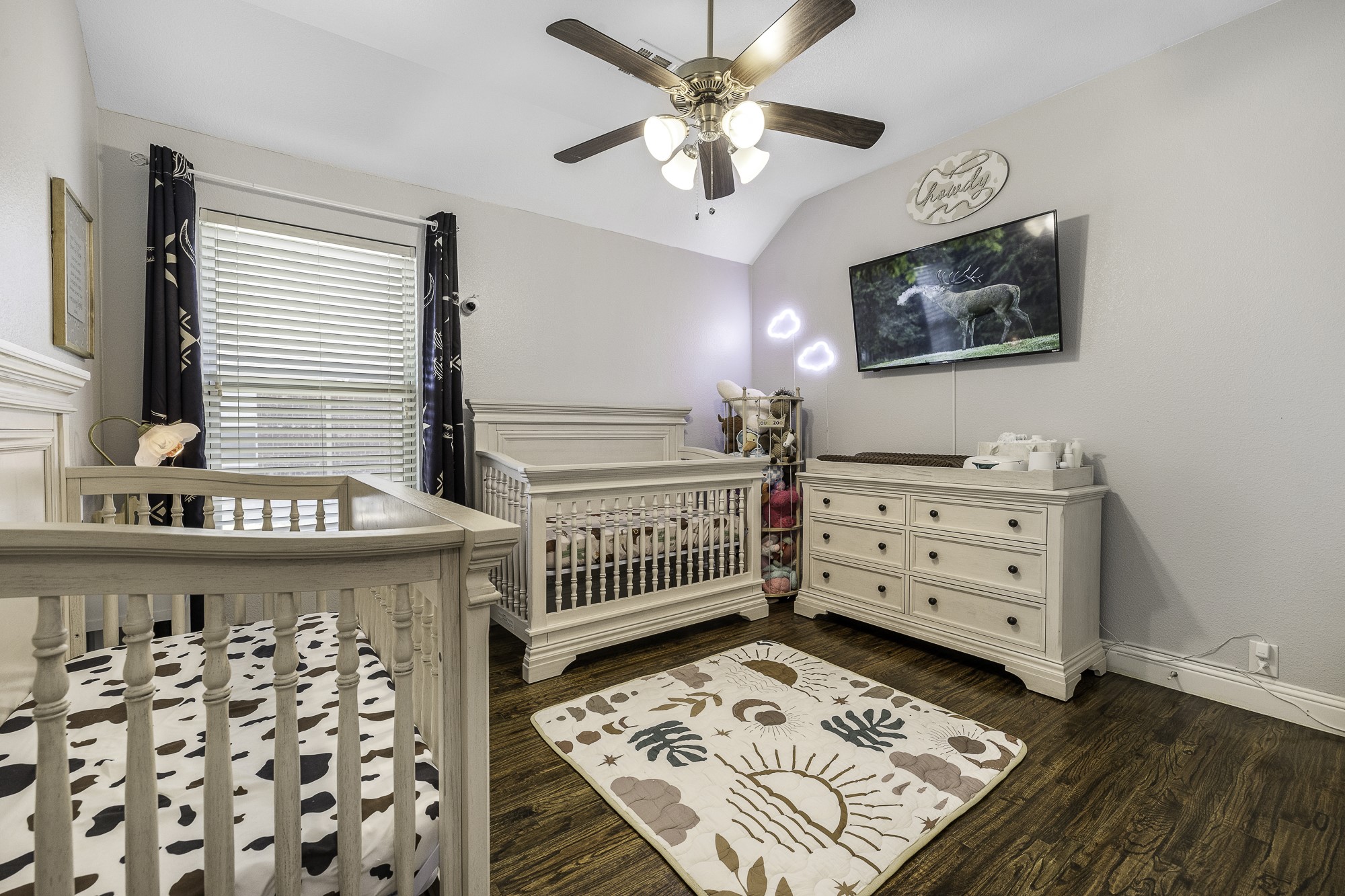 1028 Crest Meadow Drive Fort Worth TX 76052