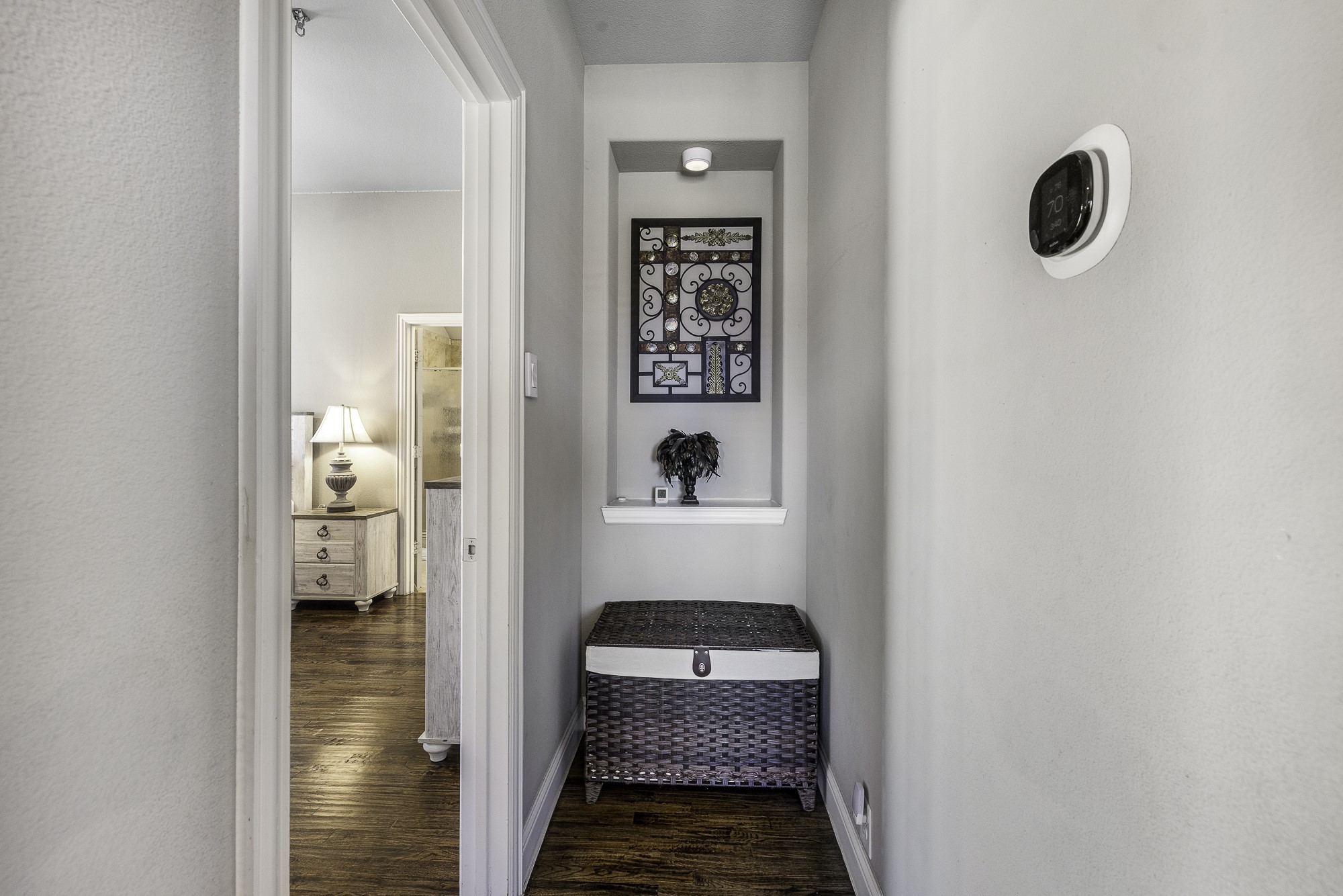 1028 Crest Meadow Drive Fort Worth TX 76052