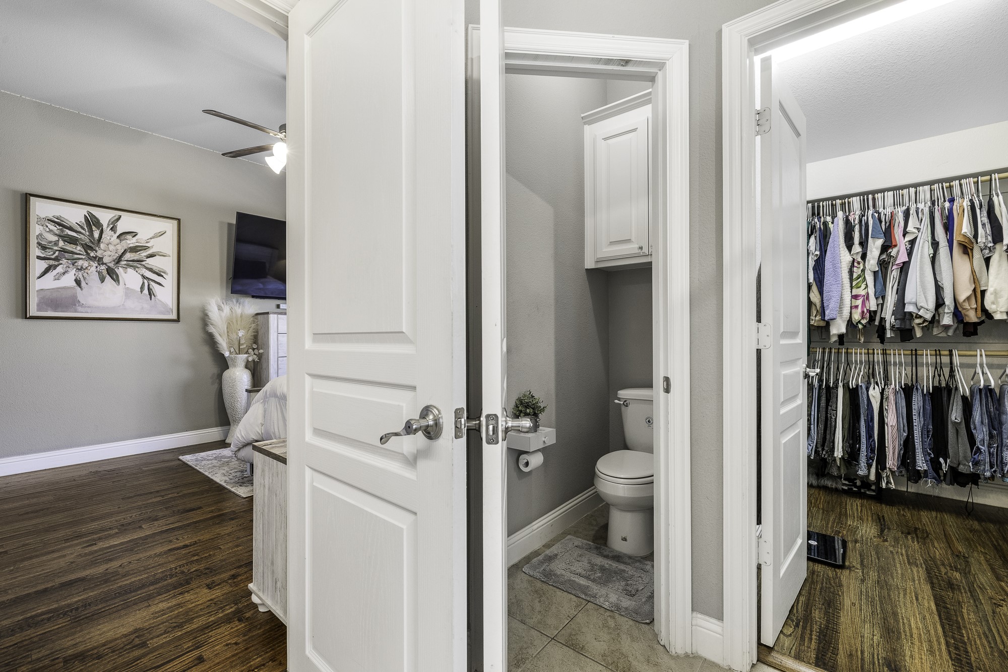 1028 Crest Meadow Drive Fort Worth TX 76052