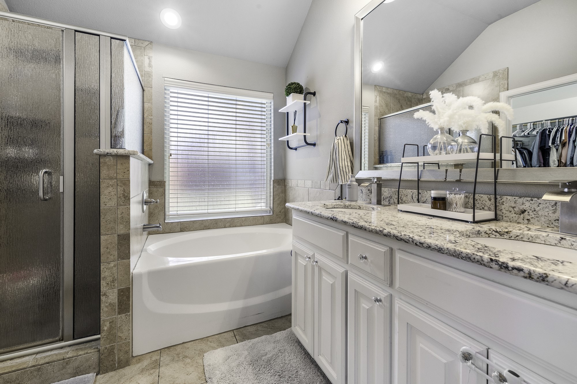1028 Crest Meadow Drive Fort Worth TX 76052