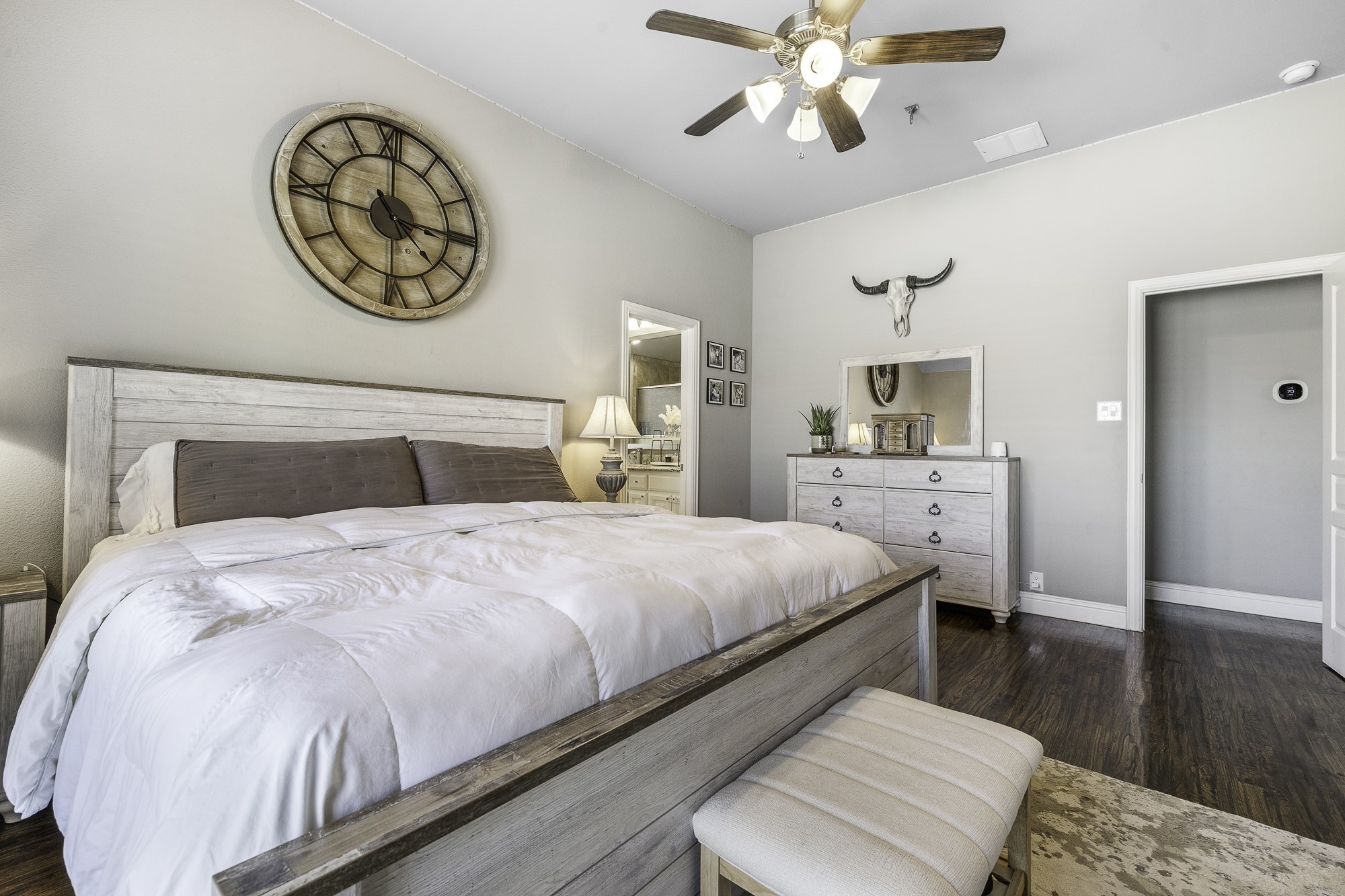 1028 Crest Meadow Drive Fort Worth TX 76052
