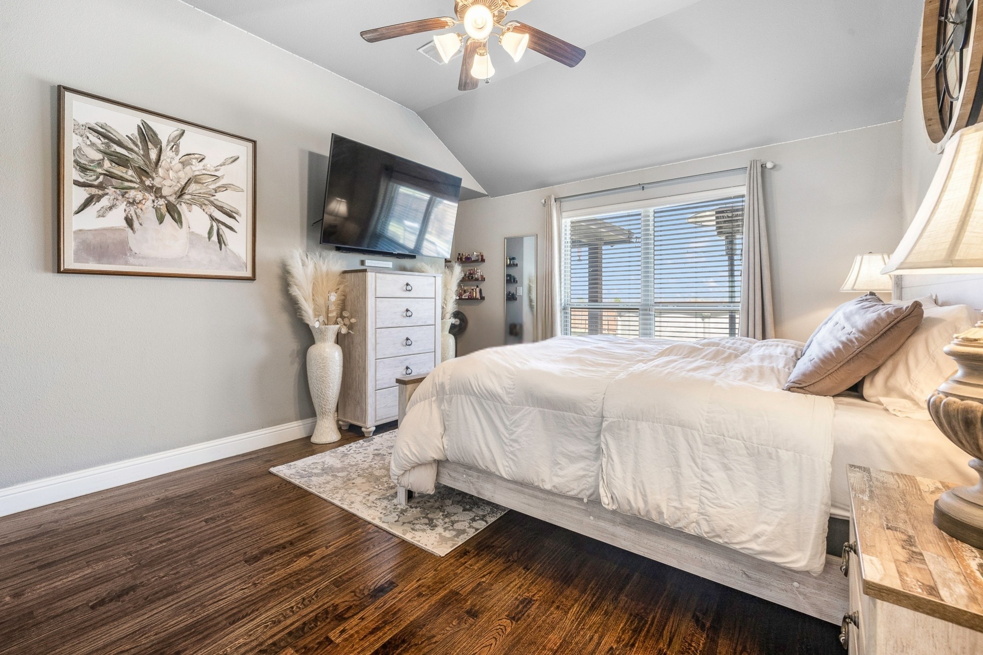 1028 Crest Meadow Drive Fort Worth TX 76052