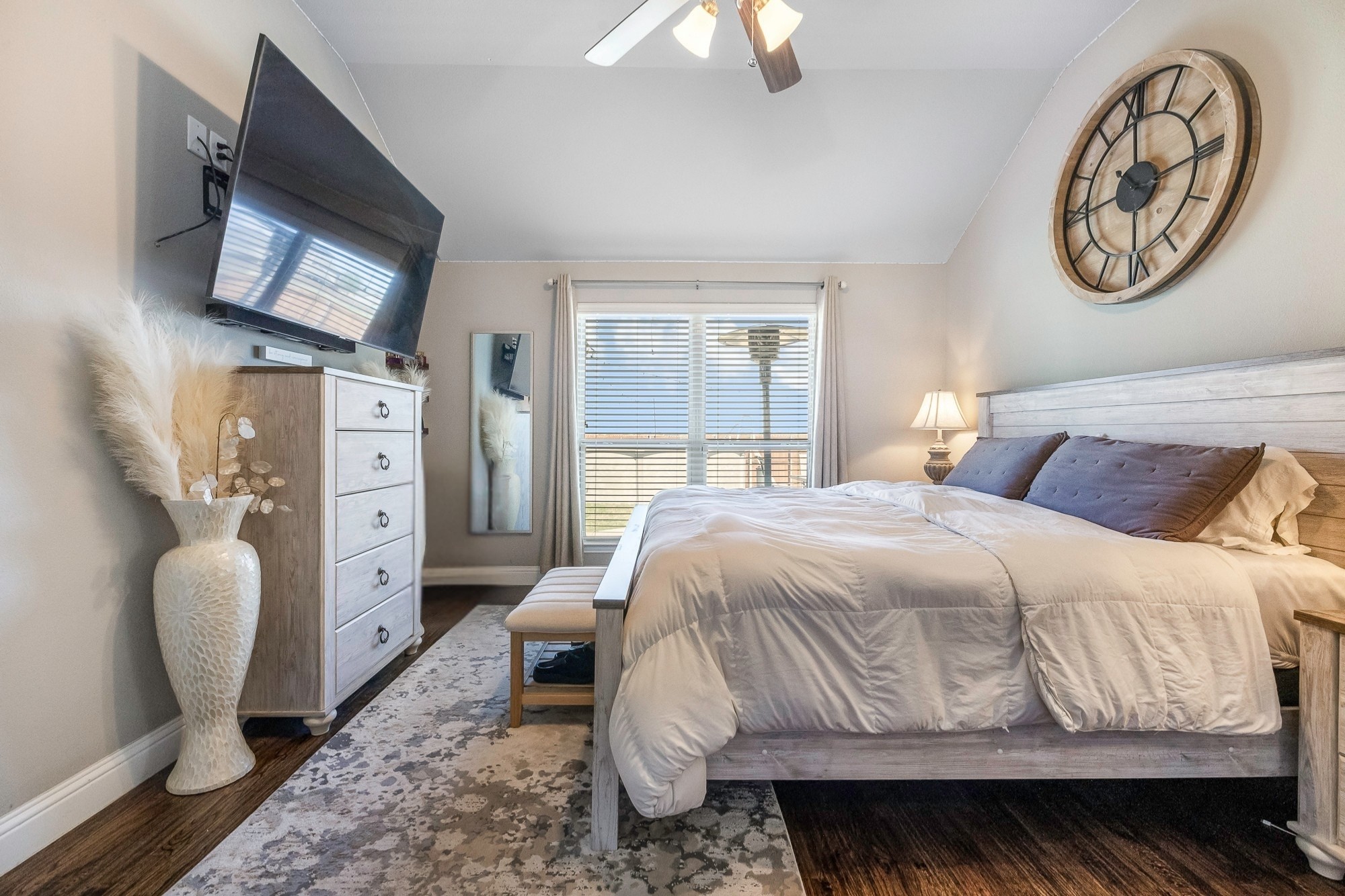 1028 Crest Meadow Drive Fort Worth TX 76052