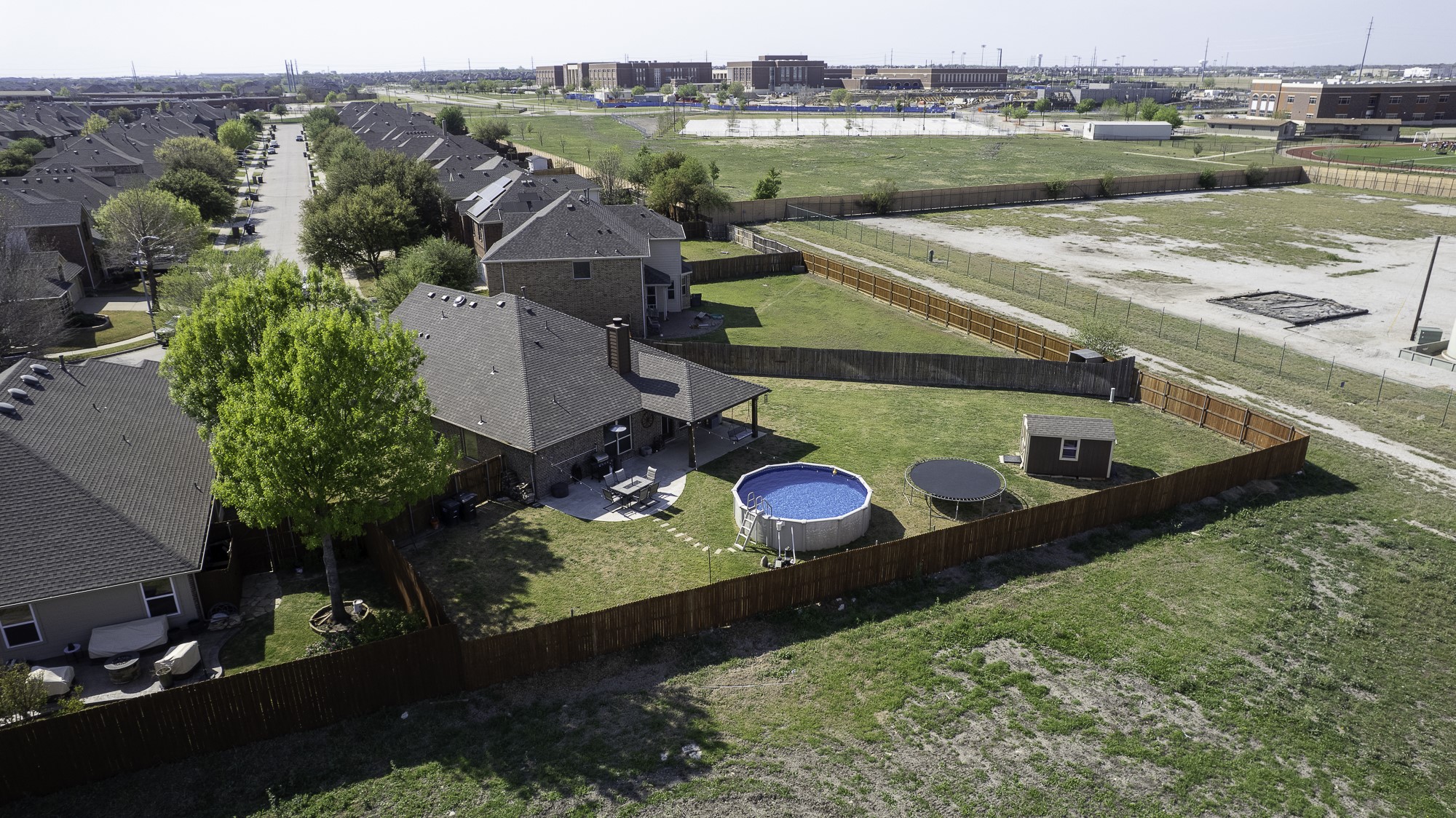 1028 Crest Meadow Drive Fort Worth TX 76052