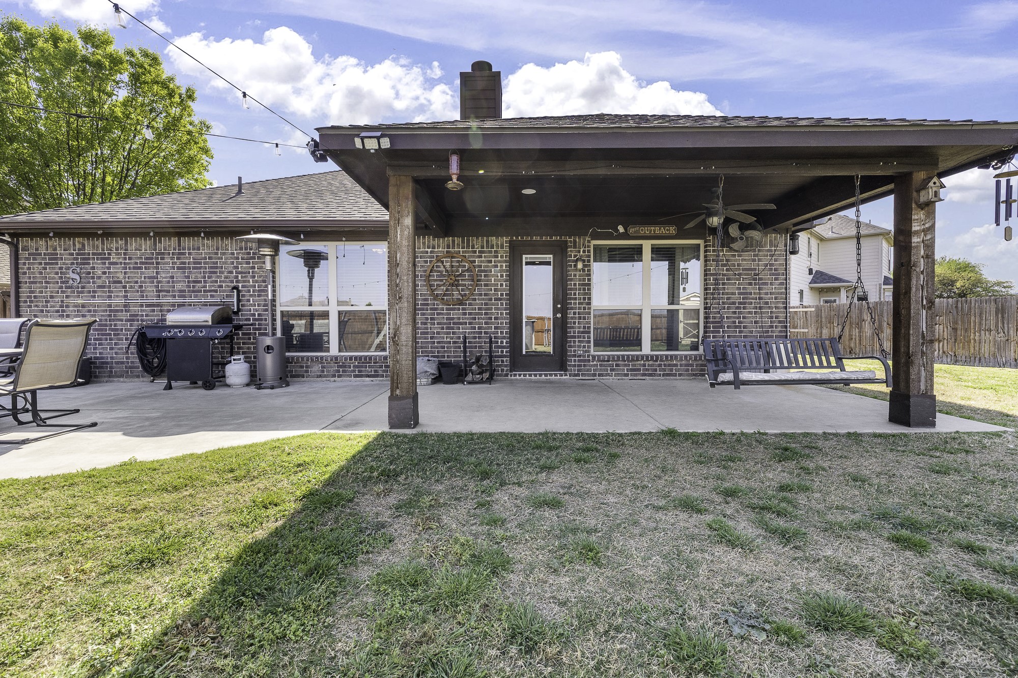 1028 Crest Meadow Drive Fort Worth TX 76052