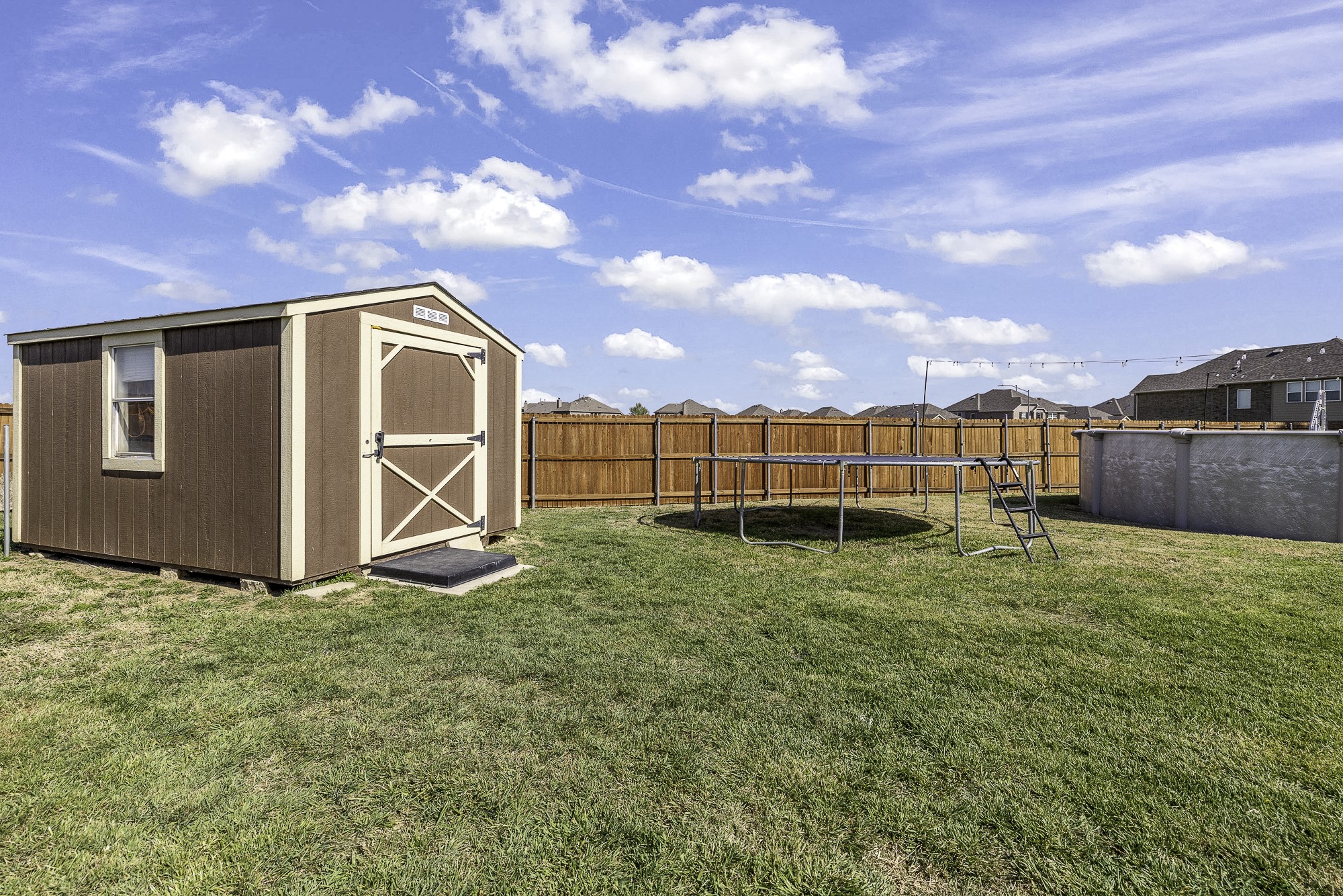 1028 Crest Meadow Drive Fort Worth TX 76052