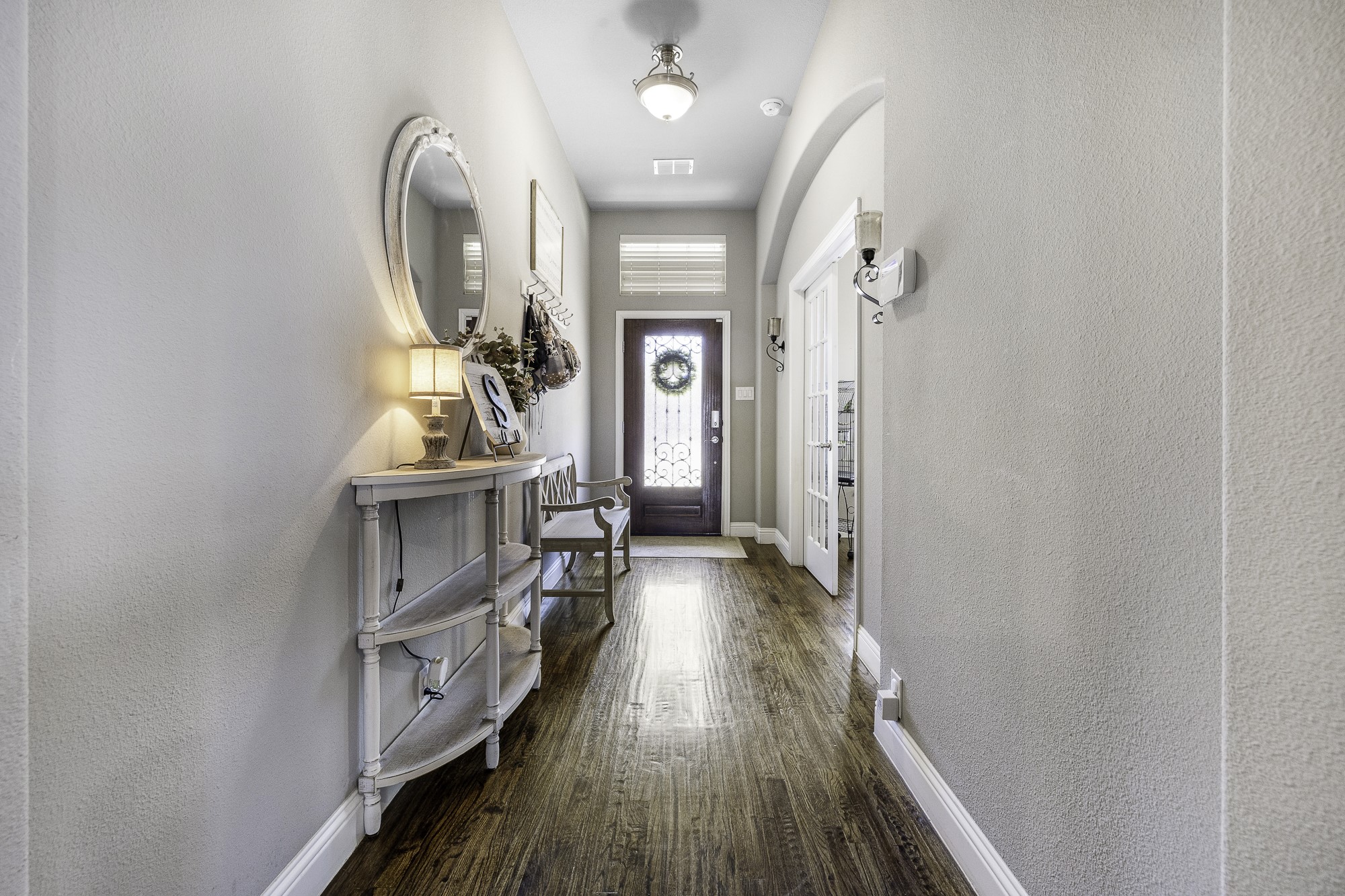 1028 Crest Meadow Drive Fort Worth TX 76052