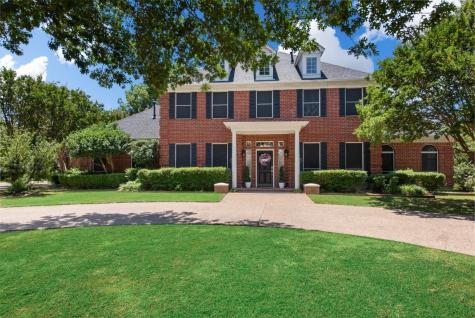 1309 Wedgewood Drive Cleburne TX 76033