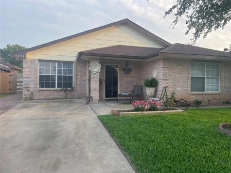 5238 Tato Drive Dallas TX 75211