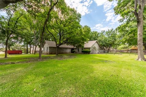 203 Valley Ranch Road Weatherford TX 76087