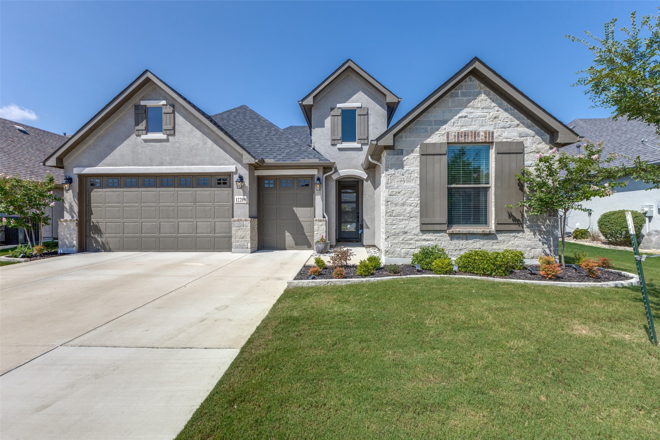 12209 Pepperidge Avenue Denton TX 76207