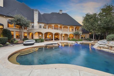5700 Masters Court Flower Mound TX 75022