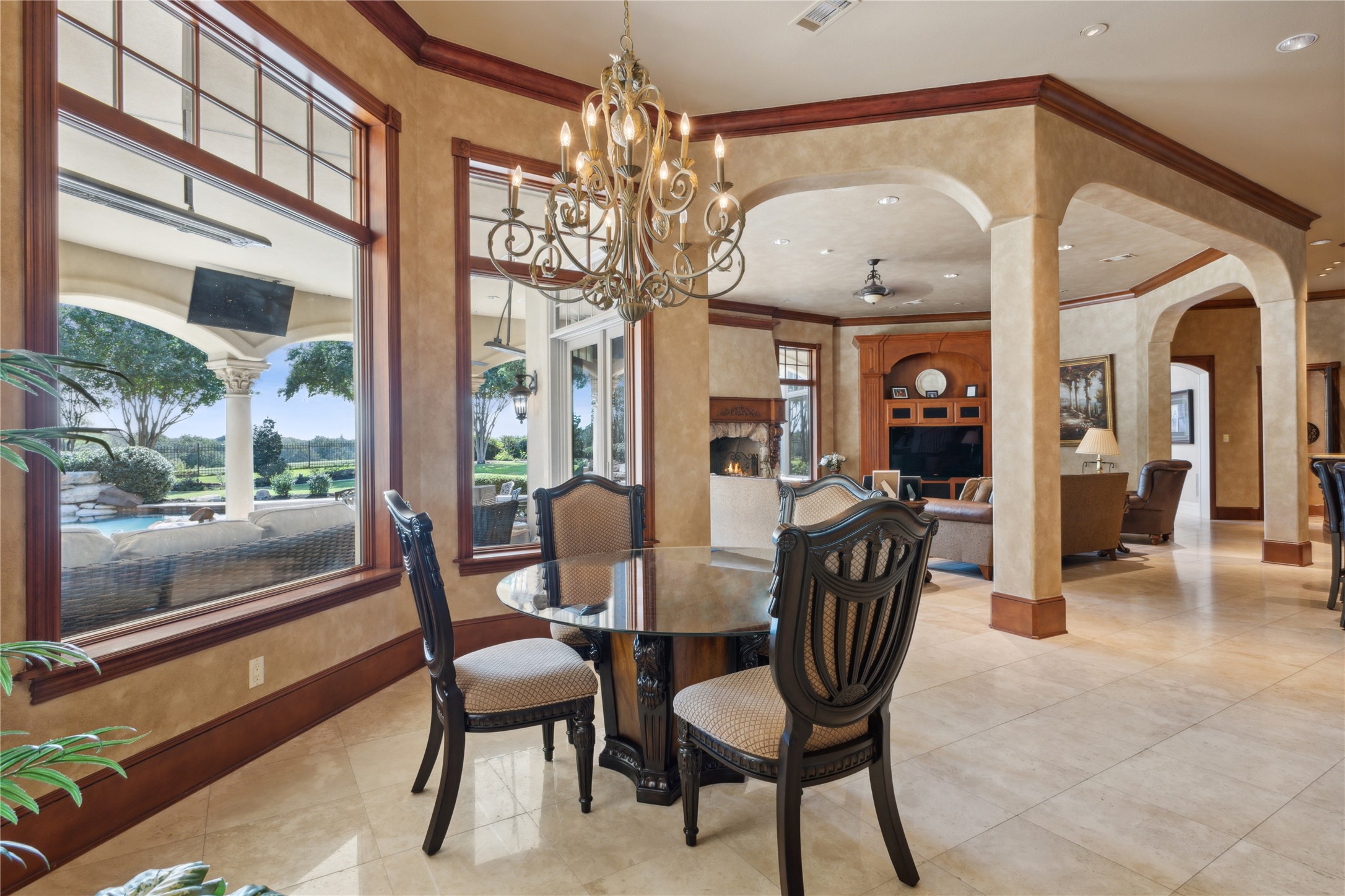 5700 Masters Court Flower Mound TX 75022