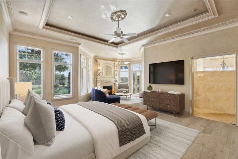 5700 Masters Court Flower Mound TX 75022