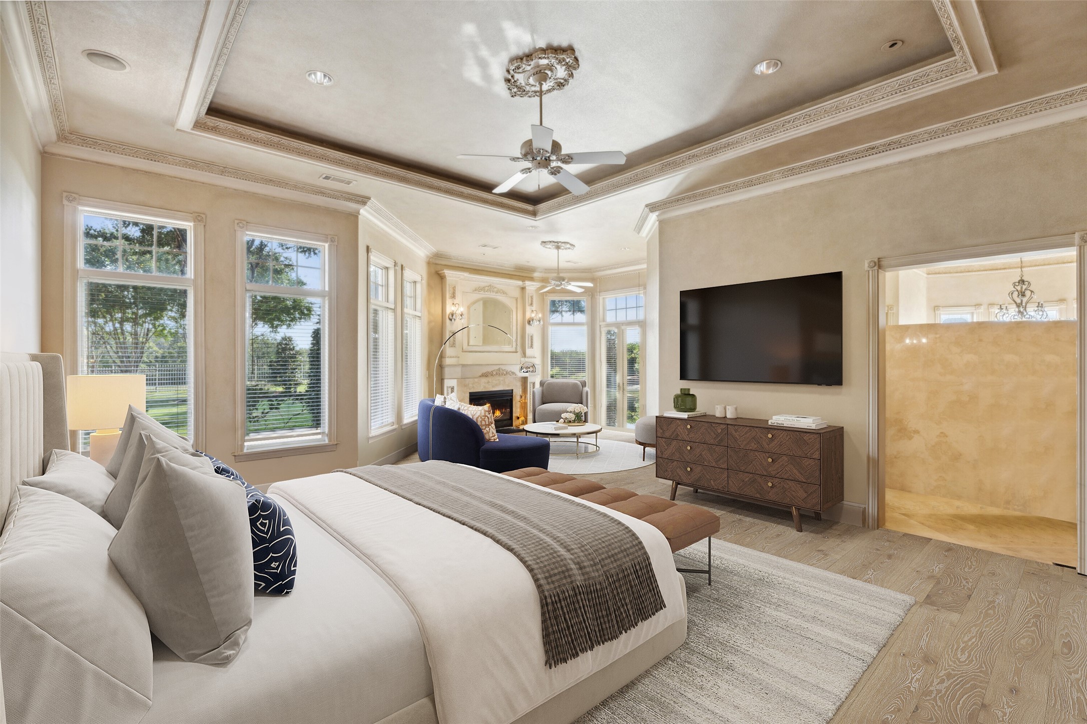 5700 Masters Court Flower Mound TX 75022
