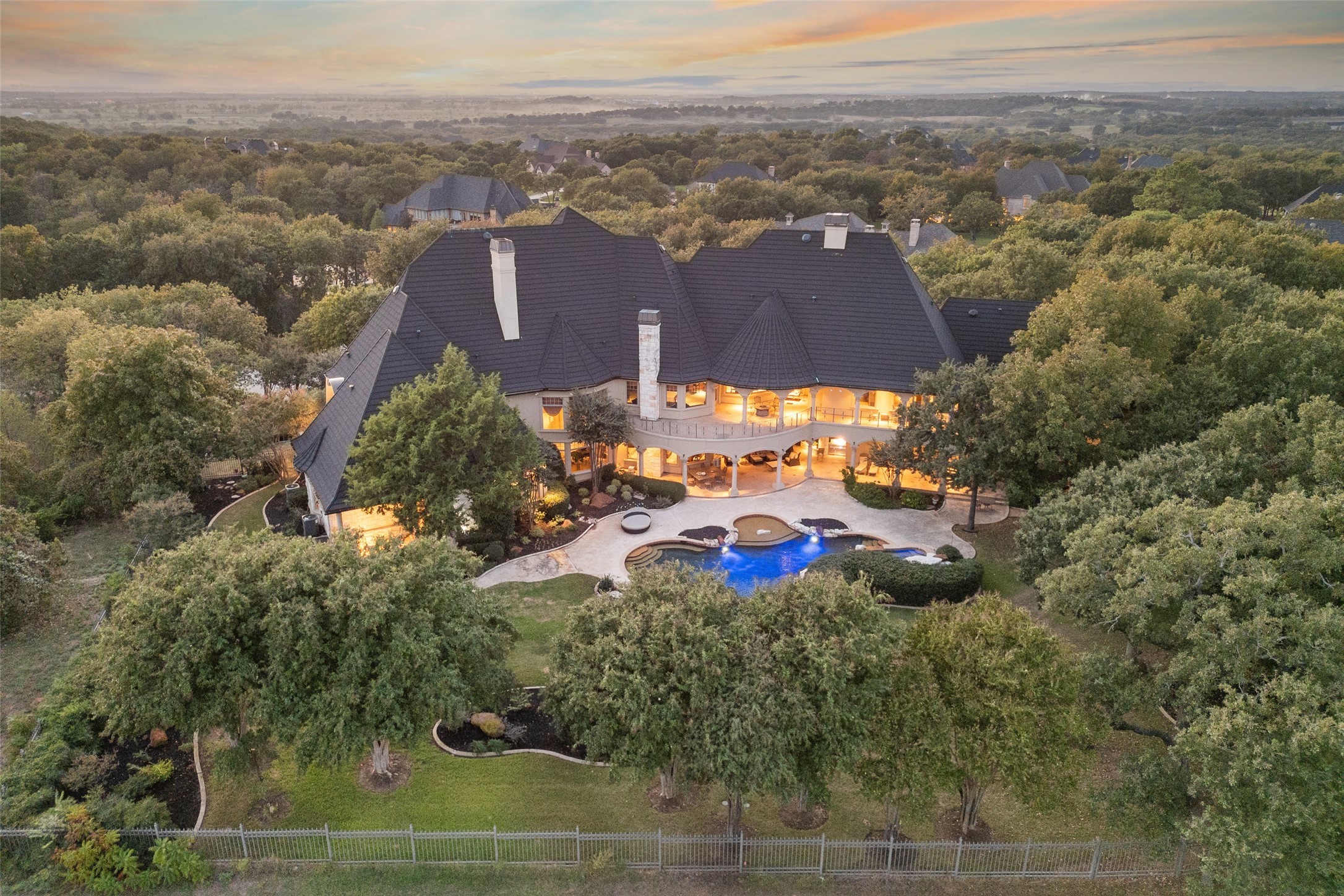 5700 Masters Court Flower Mound TX 75022