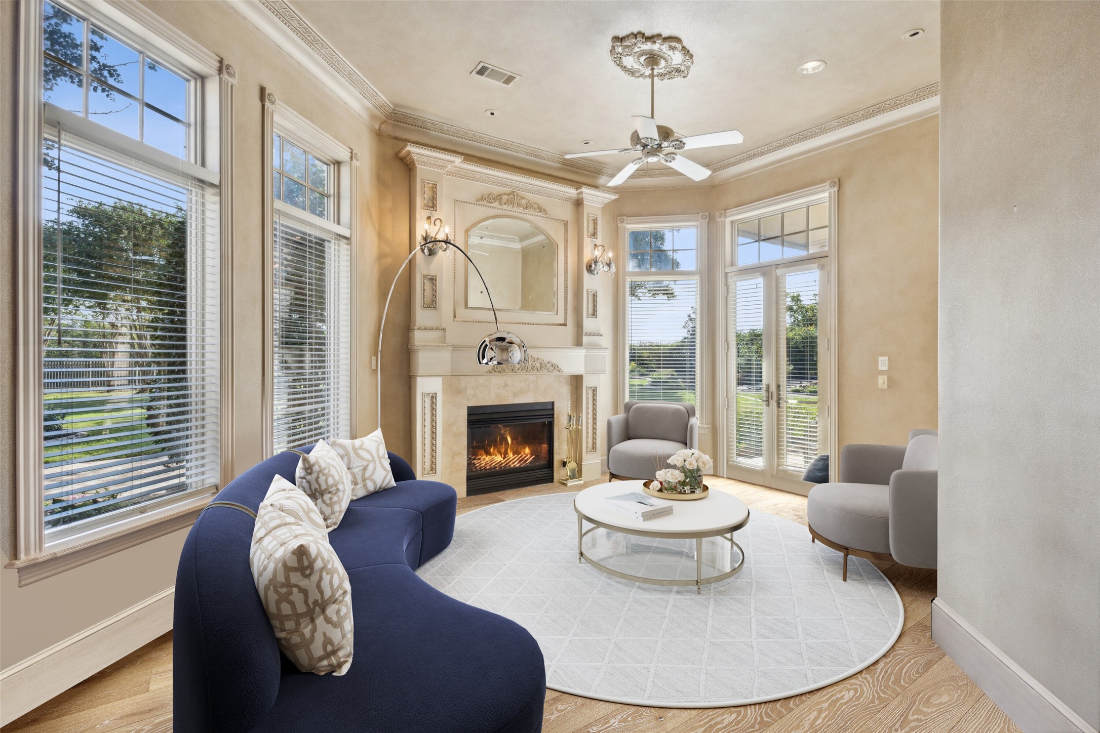 5700 Masters Court Flower Mound TX 75022