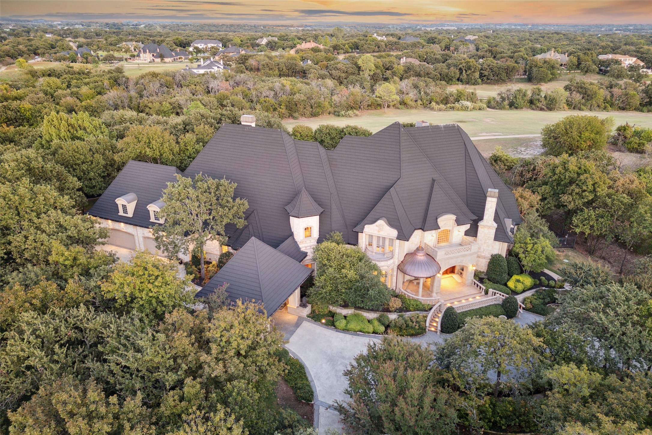 5700 Masters Court Flower Mound TX 75022