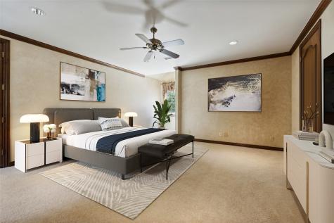 5700 Masters Court Flower Mound TX 75022