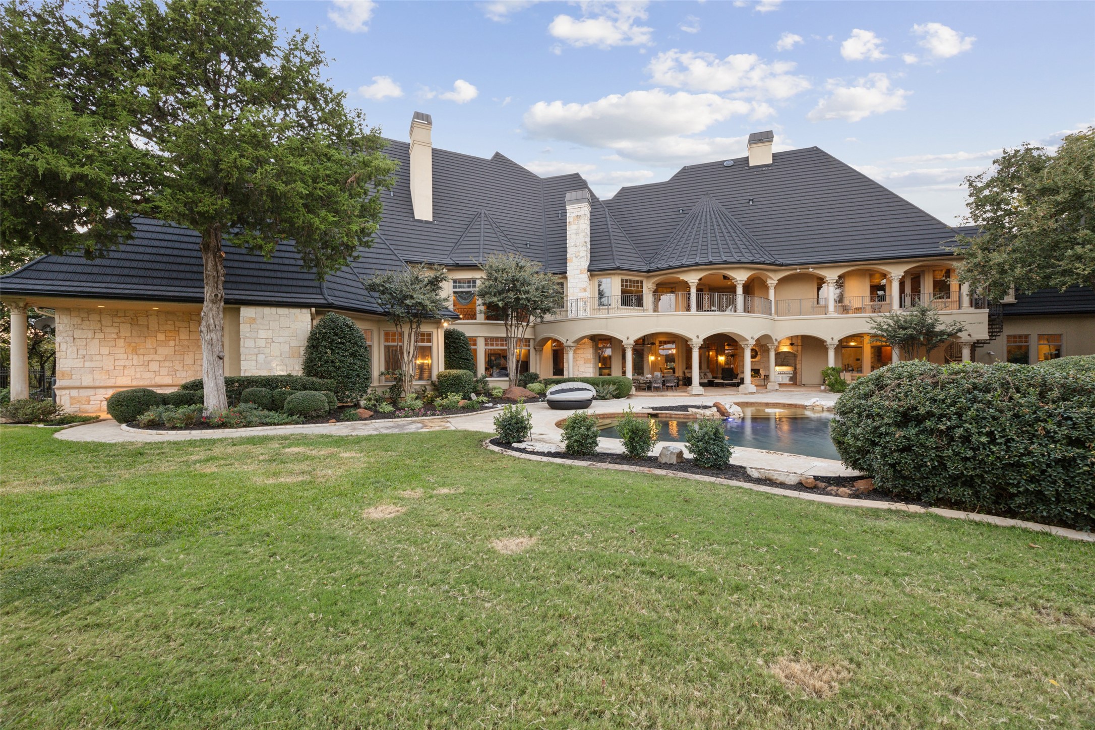 5700 Masters Court Flower Mound TX 75022