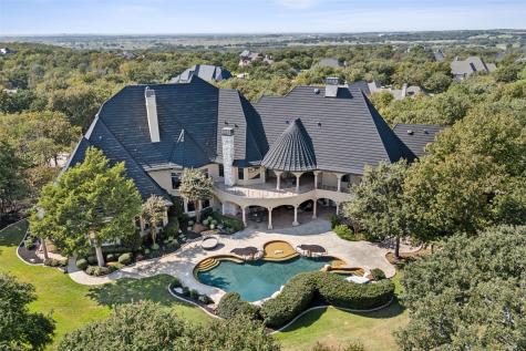 5700 Masters Court Flower Mound TX 75022