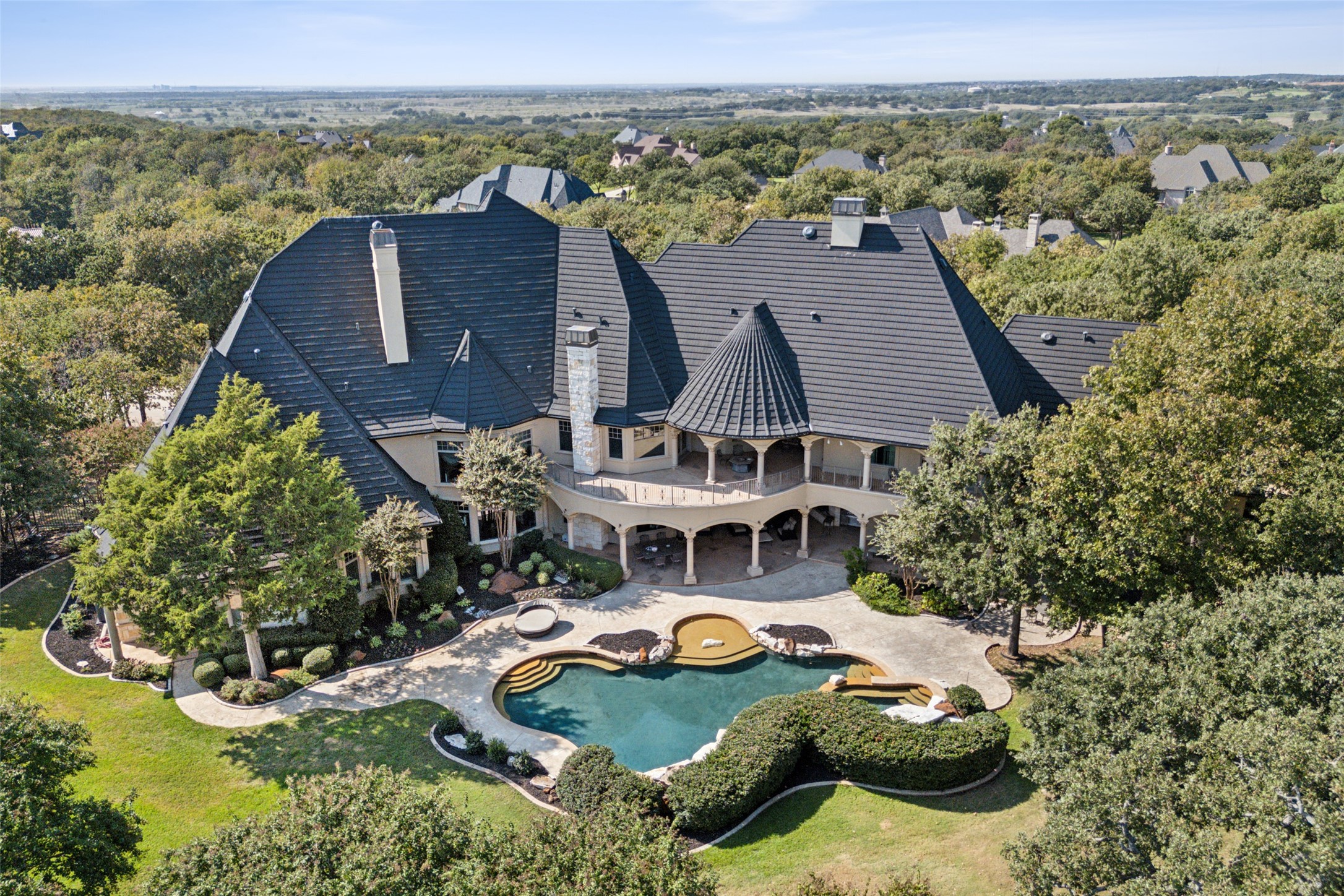 5700 Masters Court Flower Mound TX 75022