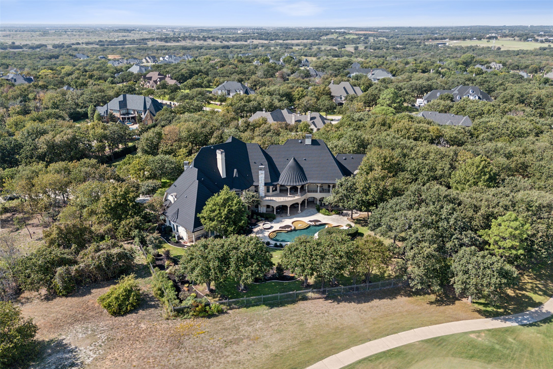 5700 Masters Court Flower Mound TX 75022