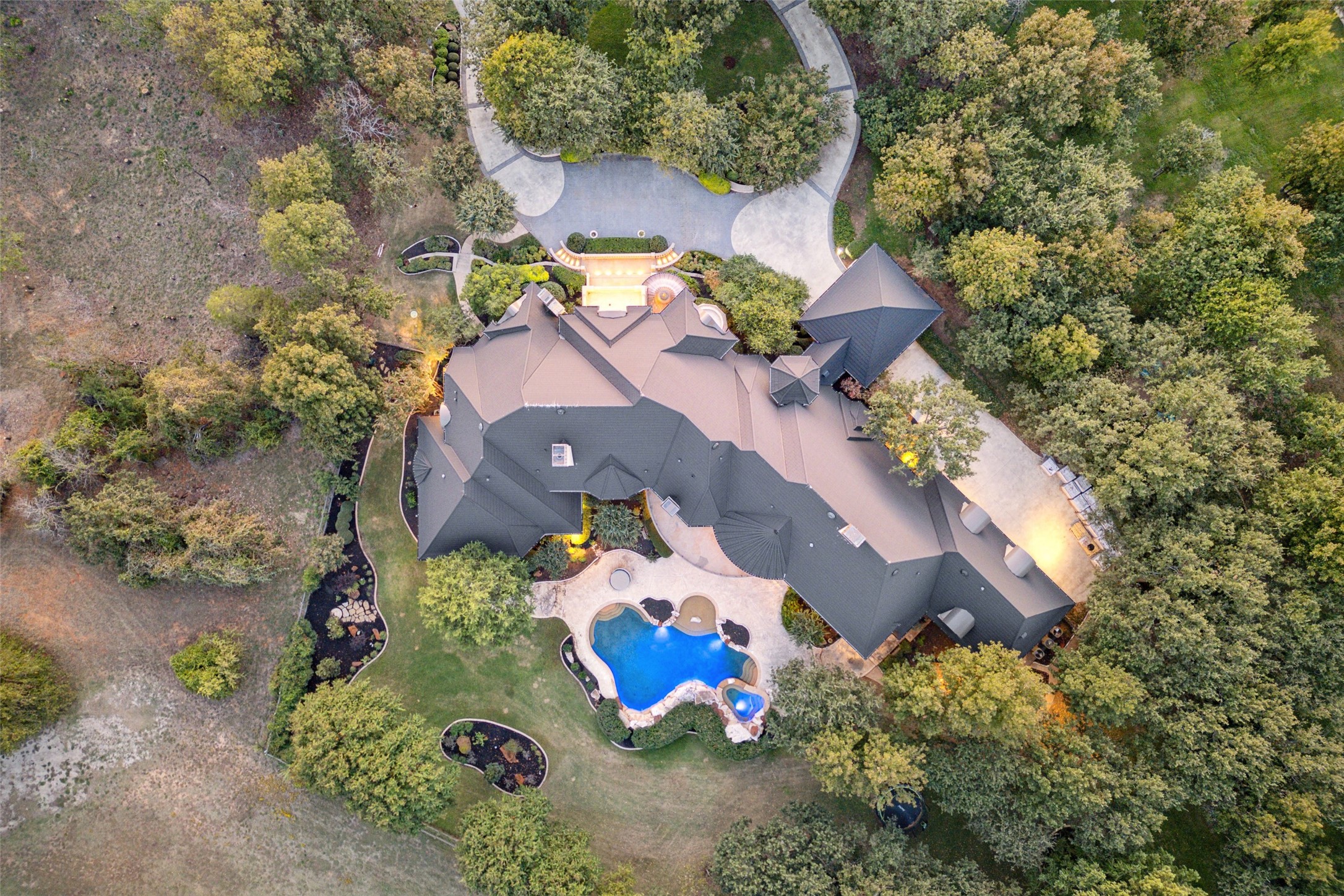 5700 Masters Court Flower Mound TX 75022