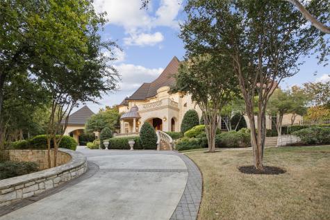 5700 Masters Court Flower Mound TX 75022