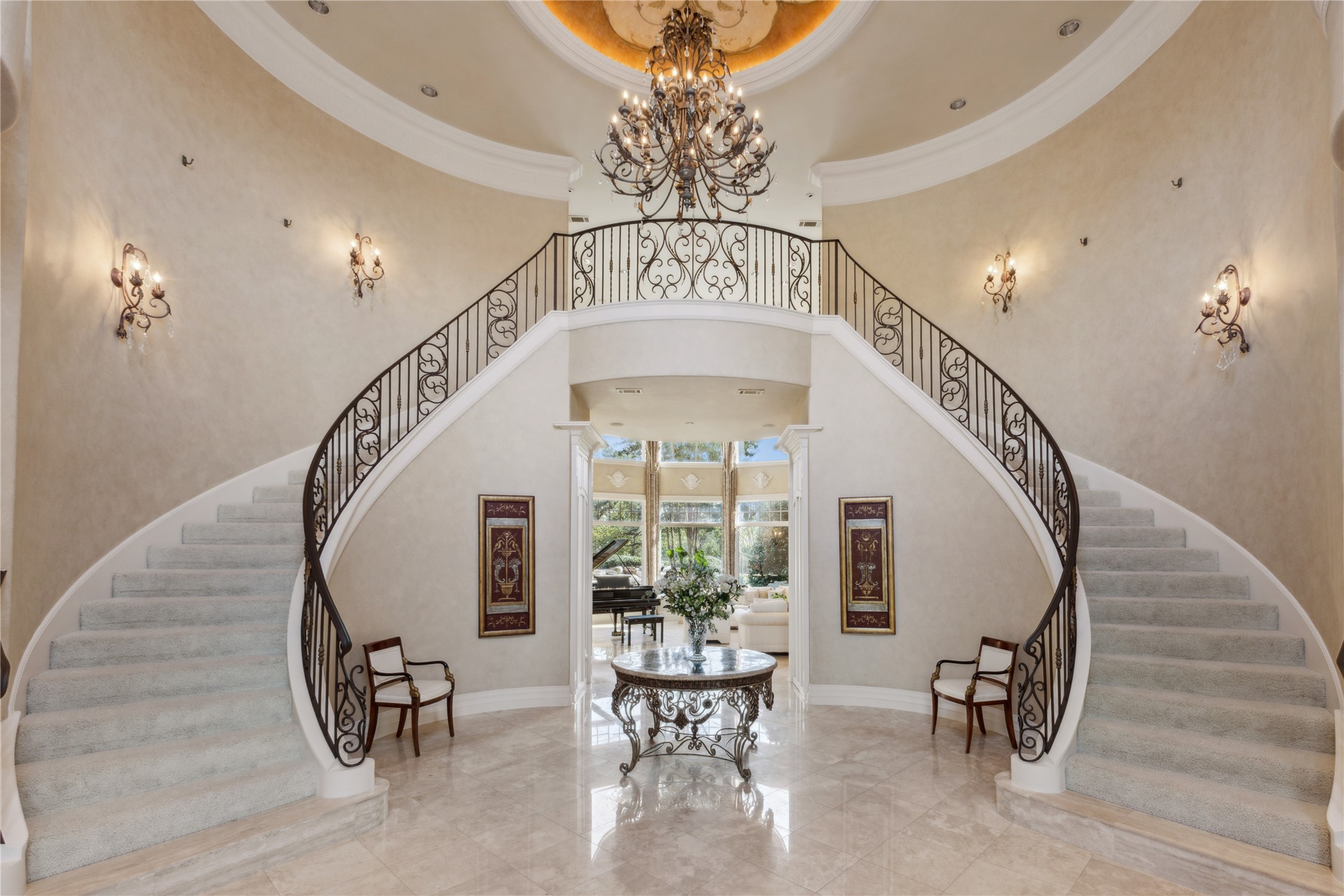 5700 Masters Court Flower Mound TX 75022